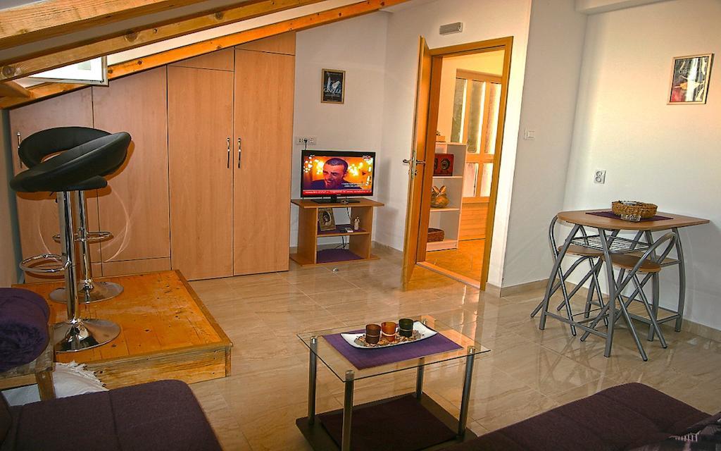 Ballerina Apartment Dubrovnik Habitación foto