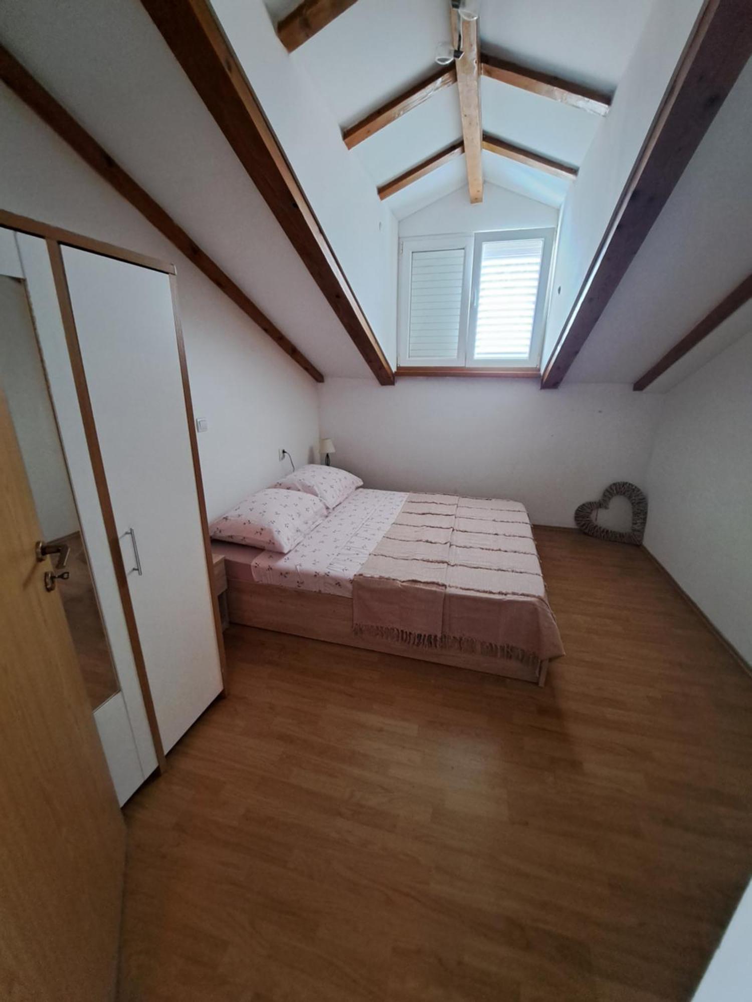 Ballerina Apartment Dubrovnik Habitación foto