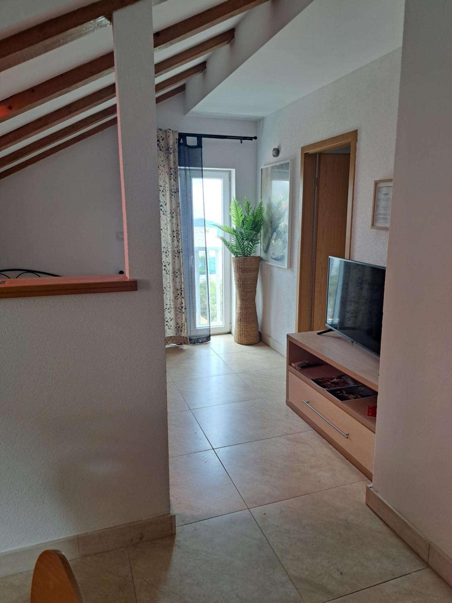 Ballerina Apartment Dubrovnik Habitación foto