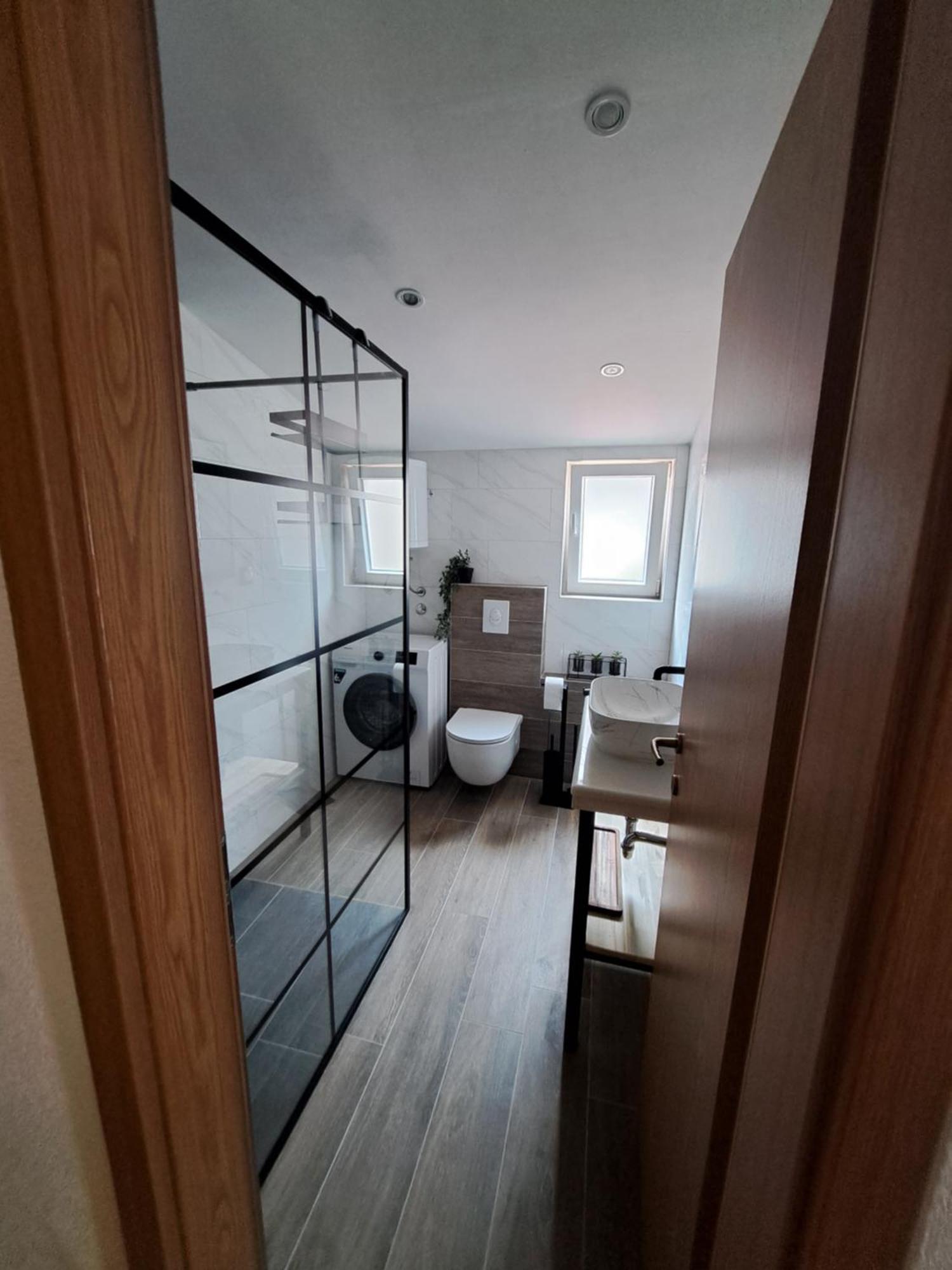 Ballerina Apartment Dubrovnik Habitación foto