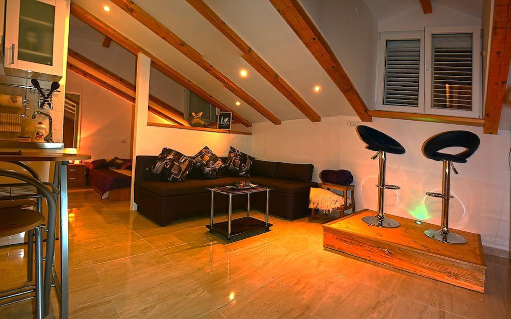 Ballerina Apartment Dubrovnik Habitación foto