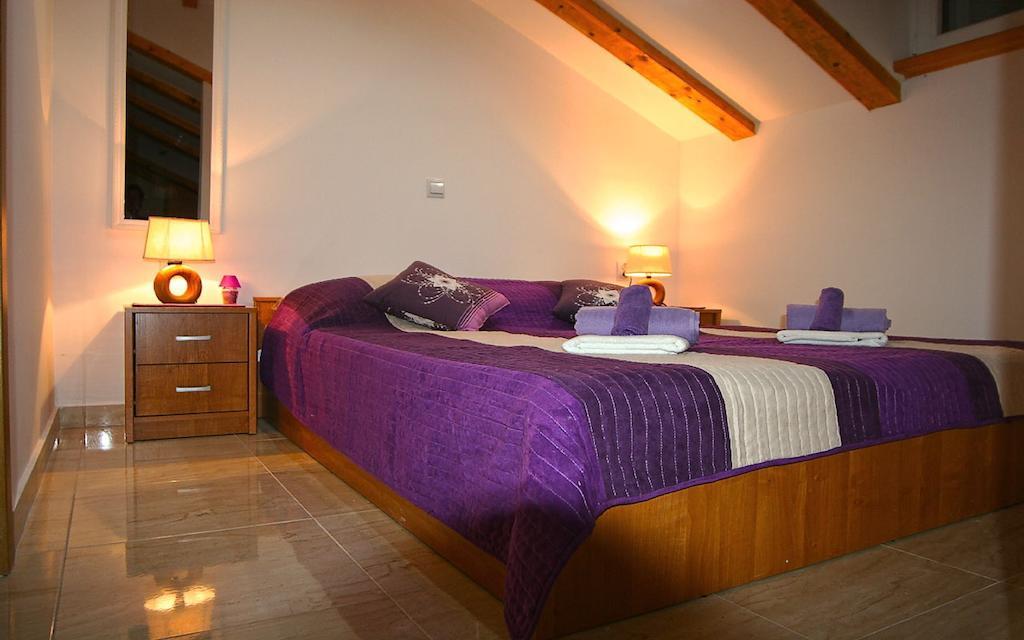 Ballerina Apartment Dubrovnik Habitación foto