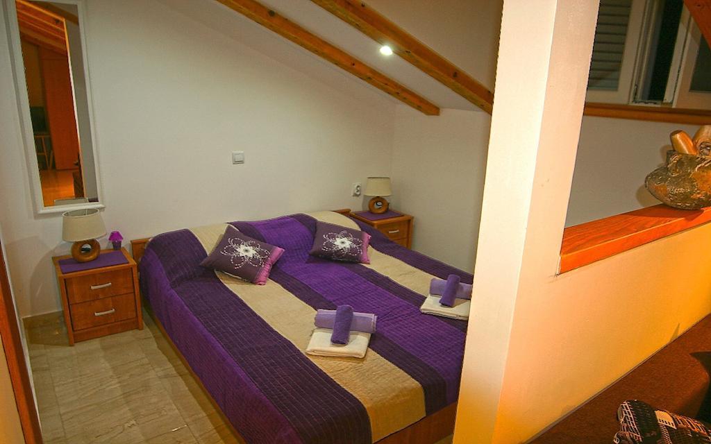 Ballerina Apartment Dubrovnik Habitación foto