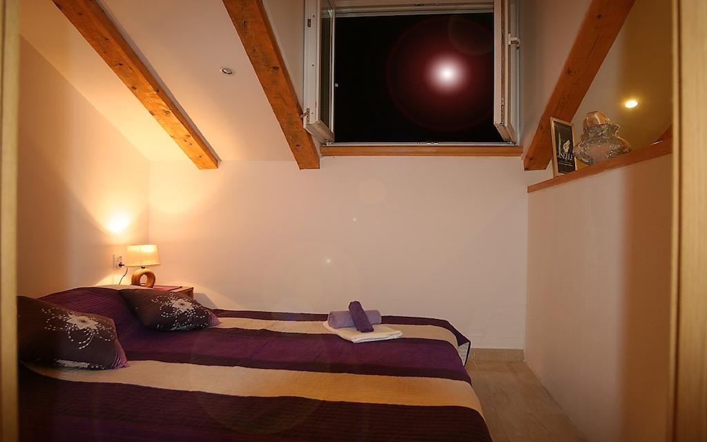 Ballerina Apartment Dubrovnik Habitación foto