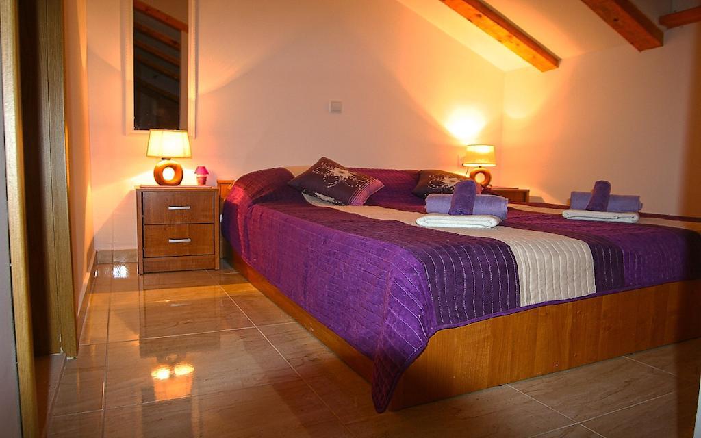 Ballerina Apartment Dubrovnik Habitación foto