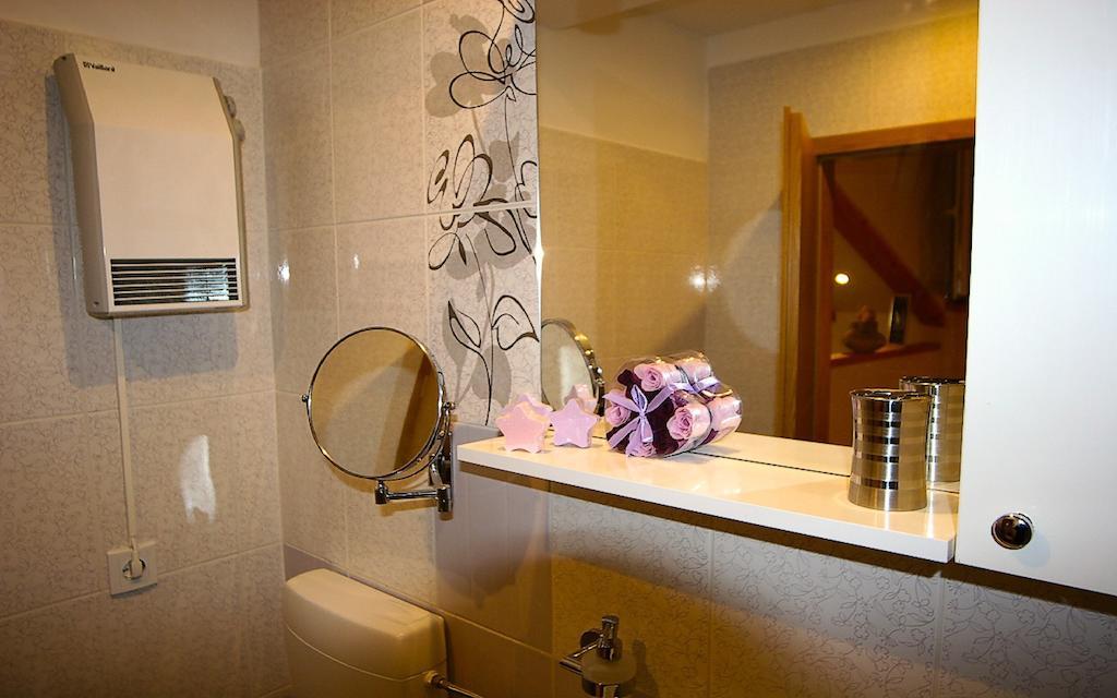 Ballerina Apartment Dubrovnik Habitación foto