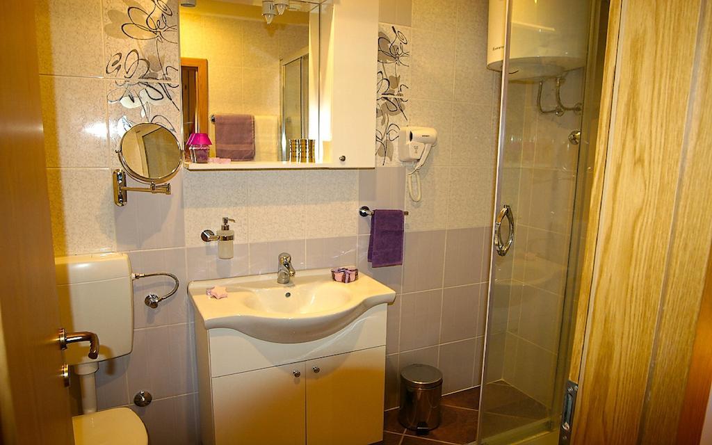 Ballerina Apartment Dubrovnik Habitación foto
